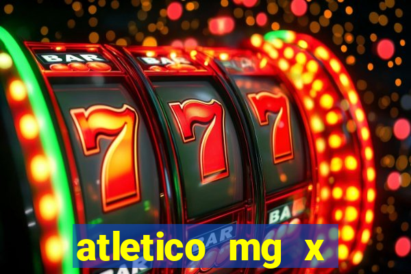 atletico mg x atletico go palpite